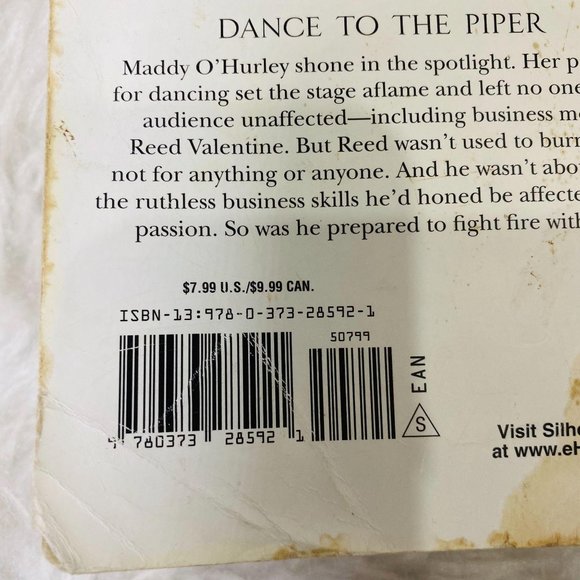 O’Hurley Born: An Anthology (The O’hurleys) - Picture 2 of 2